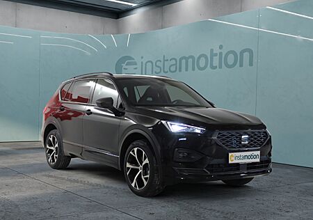 Seat Tarraco 1.5 TSI DSG FR 19 AHK ACC PANO