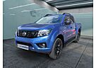 Nissan Navara N-Guard Double Cab 4x4 2.3 dCi Rollcover