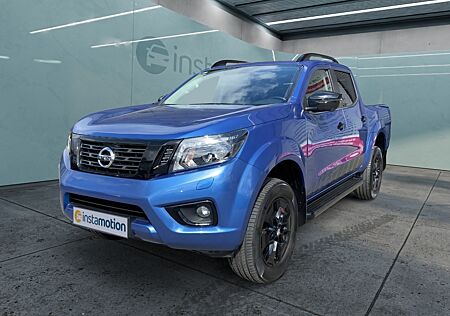 Nissan Navara N-Guard Double Cab 4x4 2.3 dCi Rollcover