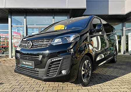 Opel Zafira Life Elegance L3/AT/HUD/KAMERA/LEDER/STANDHEIZUNG