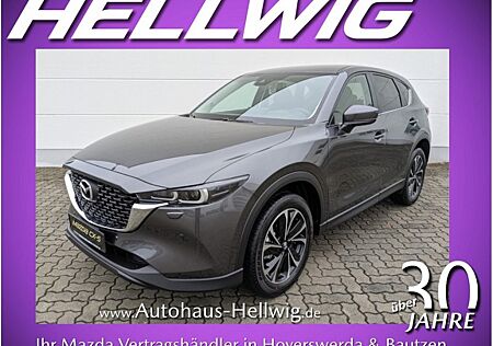 Mazda CX-5 2.2l AdŽvantage 360°Kamera Navi NEU