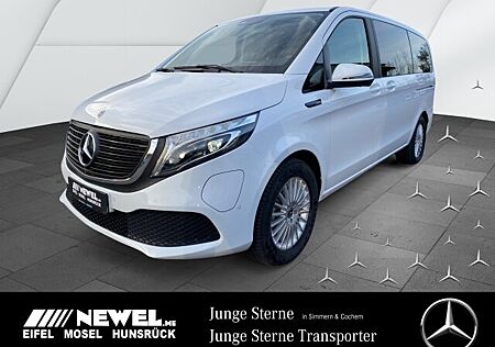 Mercedes-Benz EQV 300 Lang *PANO*DISTRO*360°*ILS*EASY-P*STHZ*