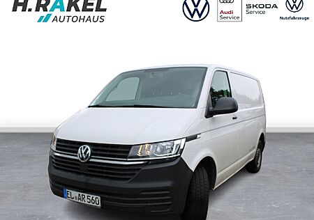 VW T6 Transporter Kasten FWD