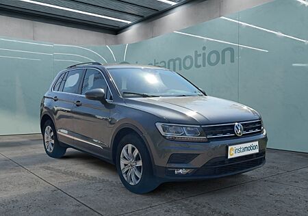 VW Tiguan 1.5 TSI DSG Comfortline LED PDC SHZ