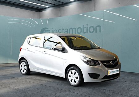 Opel Karl 120 Jahre Start/Stop