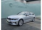 BMW 318 d T Advantage Mild-Hybrid M-Performance+AUT+NAVI+LED+