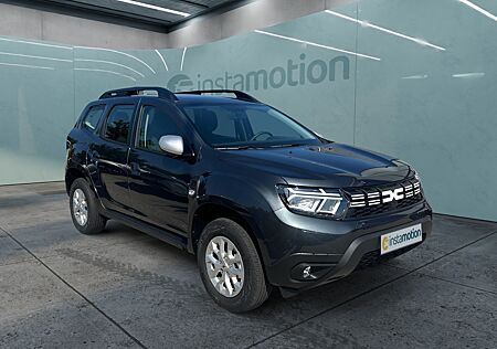 Dacia Duster Expression LED Klima Einparkhilfe