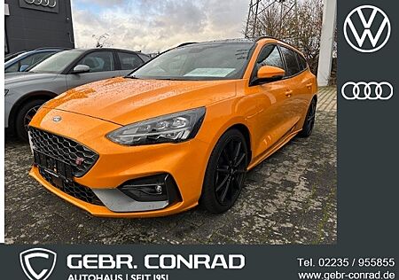 Ford Focus Turnier ST NP: 43.000 Euro