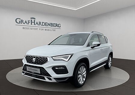 Seat Ateca 1.5 TSI DSG Xperience UPE 44.330,- AHK RFK ACC