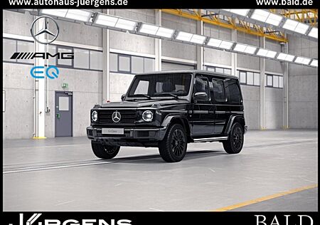 Mercedes-Benz G 500 AMG-Sport/Comand/Wide/SHD/Burm/Night/20