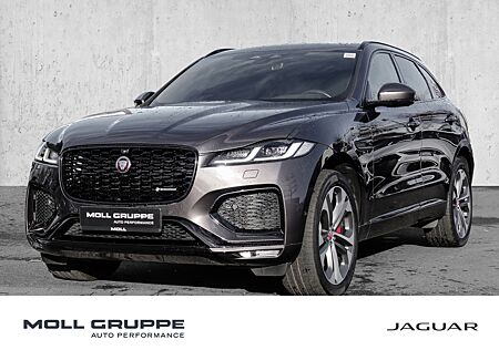 Jaguar F-Pace P400e R-Dynamic S AWD Hybrid Pano Head UP