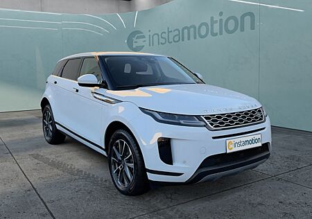 Land Rover Range Rover Evoque D165 SE