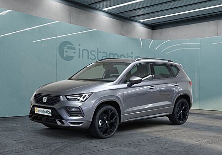 Seat Ateca 2.0 TDI DSG FR AHK BEATS KAMERA NAVI LED SHZ