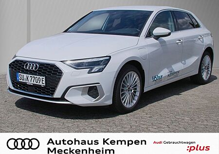 Audi A3 Sportback 40 TFSI e UPE 50.990 advanced Assist