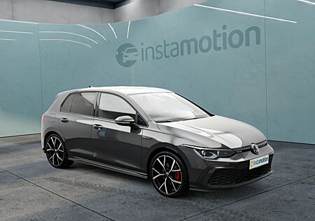 VW Golf 8 VIII 2.0 GTD DSG GTD Stand/AHK/Matrix/BlackStyle