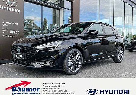 Hyundai i30 1.5 T-GDI ADVANTAGE 48V inkl. Plus-Paket