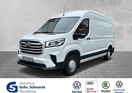 Maxus Deliver 9 2.0 TDI Hochdach GRA+KAMERA+KLIMA