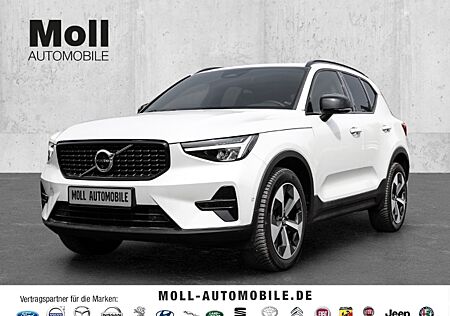 Volvo XC 40 XC40 Plus Dark 2WD B4 EU6d digitales Cockpit Memory Sitze Soundsystem HarmanKardon 360 Kamera