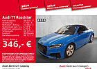 Audi TT Roadster 45 TFSI *S-line competition+*LED*B&O*