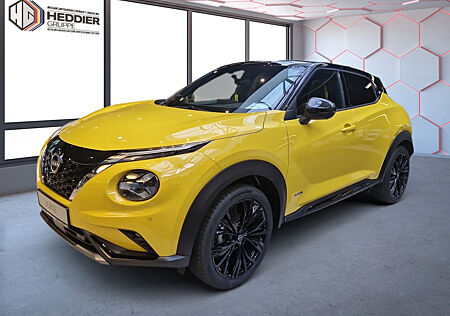 Nissan Juke Hybrid N-Sport 143 PS *BOSE*360°KAMERA*SITZHZG*