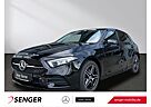 Mercedes-Benz A 250 e AMG Night Rückfahrkamera MBUX-Navi LED