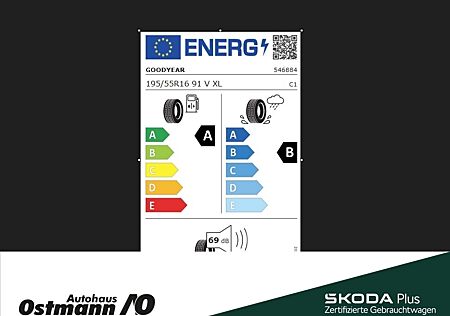 Skoda Fabia Selection 85kw TSI *LED*ACC*SmartLink*SHZ*