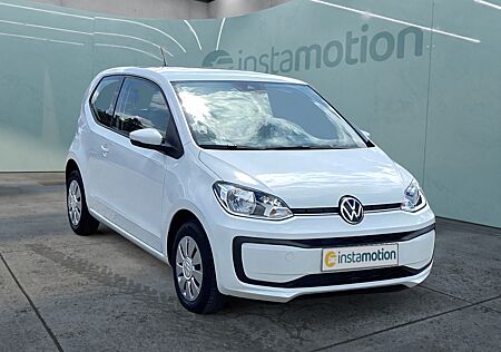 VW Up ! 1.0