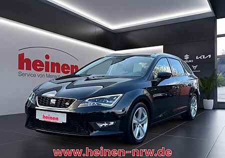 Seat Leon FR 2.0 TDI ST NAVI LED PANO SHZ