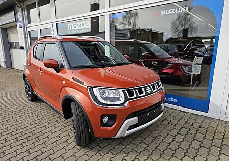 Suzuki Ignis Comfort Hybrid