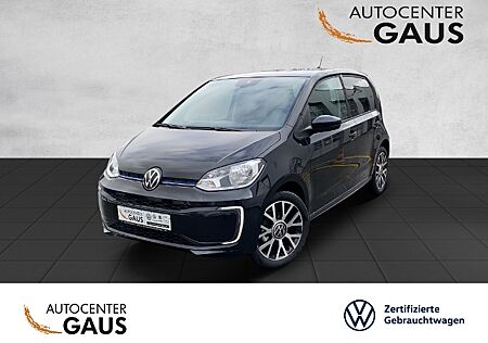 VW Up e-! Edition