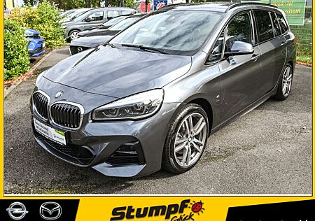 BMW 218i Gran Tourer Aut. M Sport AHK/NAVI/KAMERA