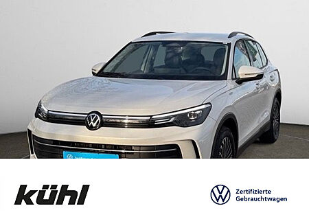 VW Tiguan 2.0 TDI DSG Life Navi,AHK,LED