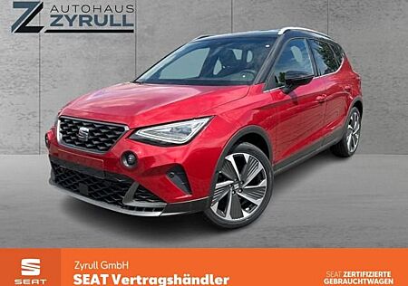 Seat Arona FR 1.0 TSI 116 PS NAVI/ACC/LED FR