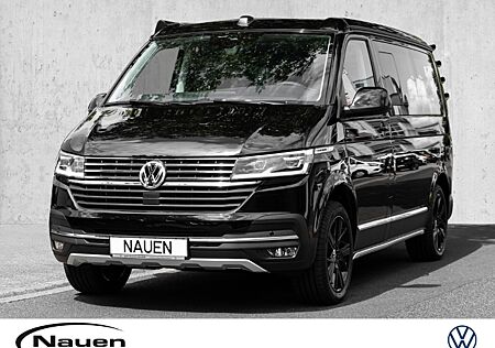 VW T6 California T6.1 California Ocean 150kW, UPE100.700,-