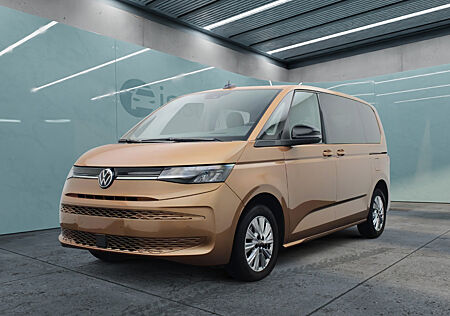 VW T7 Multivan 2.0 TDI Multivan KÜ LIFE | |