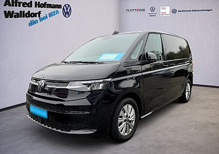 VW T3 Multivan Multivan Life 1.5 TSI DSG NAVI LED KLIMA LM