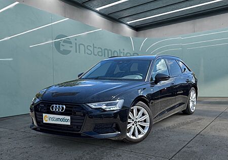 Audi A6 Avant 45 TFSI S line qu. S tr. AHK+B&O+STAND