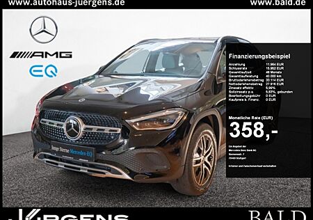 Mercedes-Benz GLA 250 e Progressive/ILS/Cam/Distr/Memo/Sound