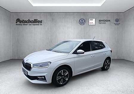 Skoda Fabia Style 1.0 TSI 81 kW