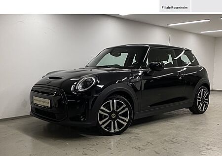 Mini Cooper S Cooper SE Hatch+DAB+LED+Navi+Tempomat+Klimaaut.