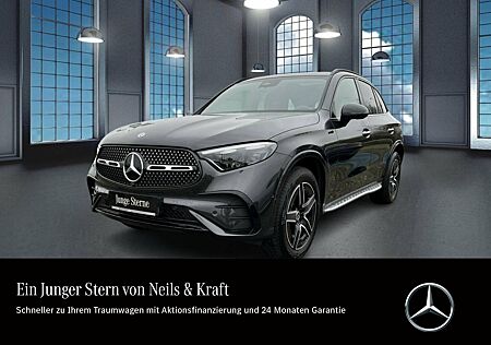 Mercedes-Benz GLC 300 GLC 300e 4M AMG+NIGHT+PANO+AHK+360°+DIGITALLIGHT