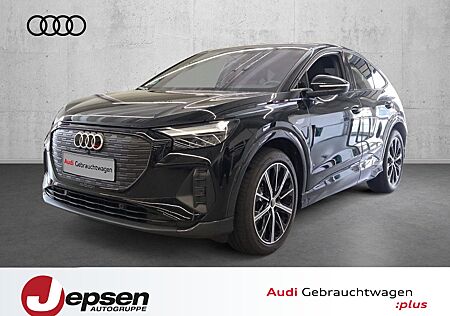 Audi Q4 e-tron Q4 45 FLA 20Ž PDCam