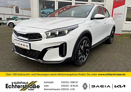 Kia XCeed Xcee'd Vision 1.5 T-GDI DCT7 +SHZ+NAV+LED