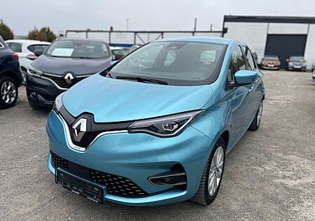 Renault ZOE Z.E. 50 EXPERIENCE zzgl. Batteriemiete