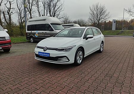 VW Golf Life 1.0eTSI+110Ps+DSG+Navi+ACC+Lenkradheiz