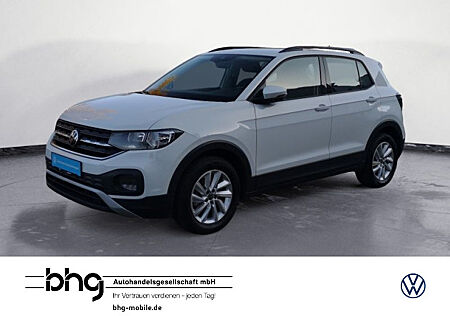 VW T-Cross 1.0 TSI OPF Life