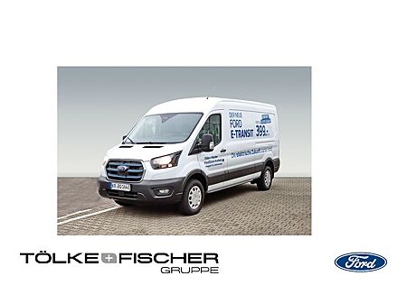 Ford Transit Kasten Elektromotor 350 L3 RWD Trend