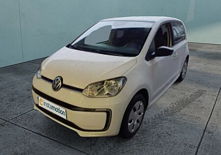 VW Up ! e-! Style 61 kW SHZ Kamera