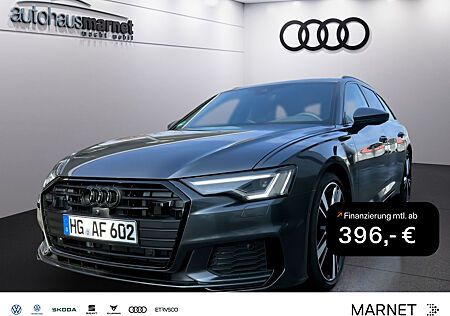 Audi A6 Avant AHK*S line*Matrix LED*Assistenzpaket Plus