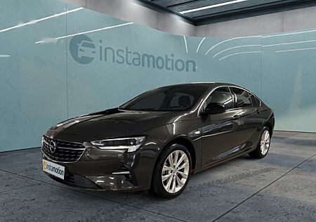 Opel Insignia GS Business Elegance Sitze BOSE-Soundsystem Massagesitze